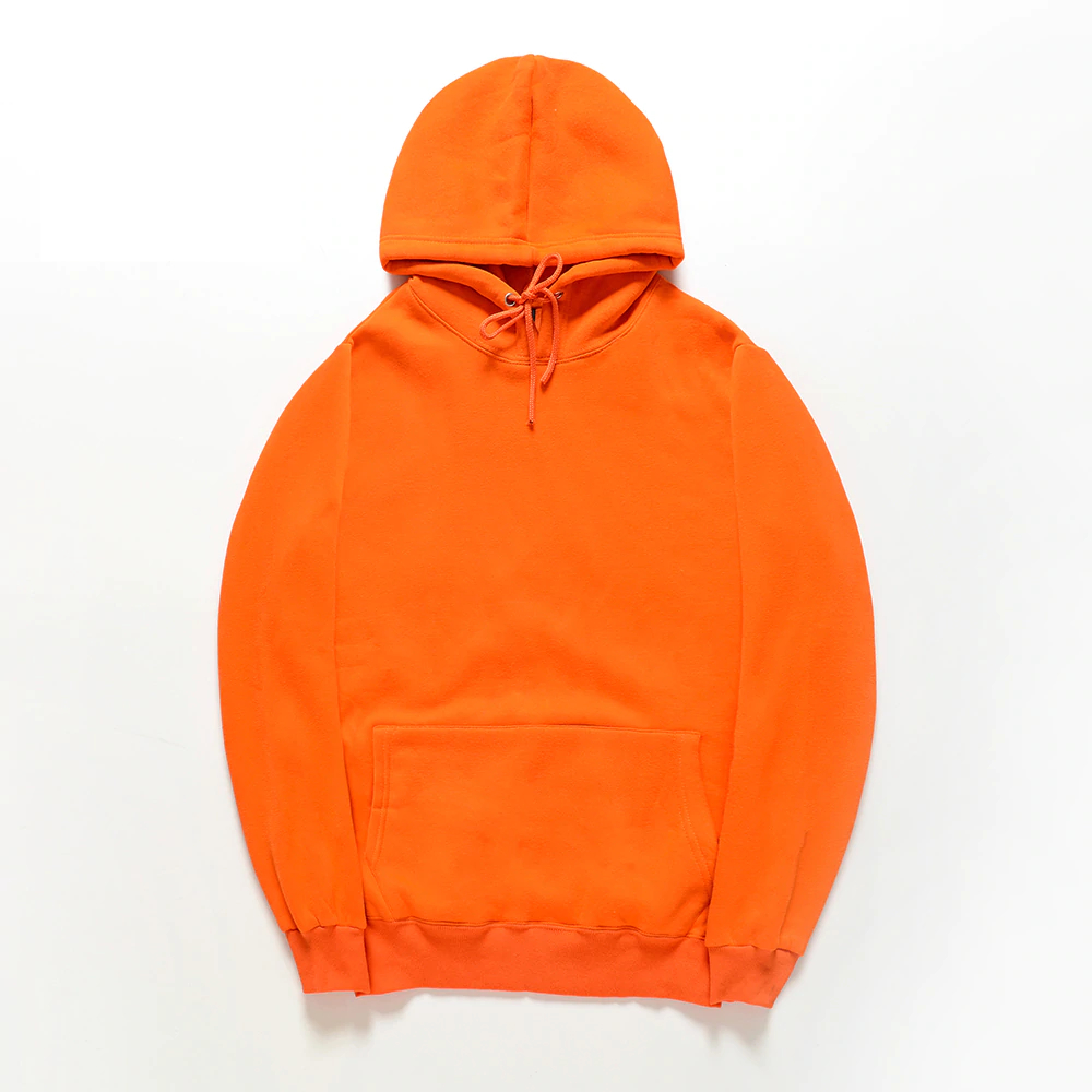 Plain Thick hoodies | usbigstore.com