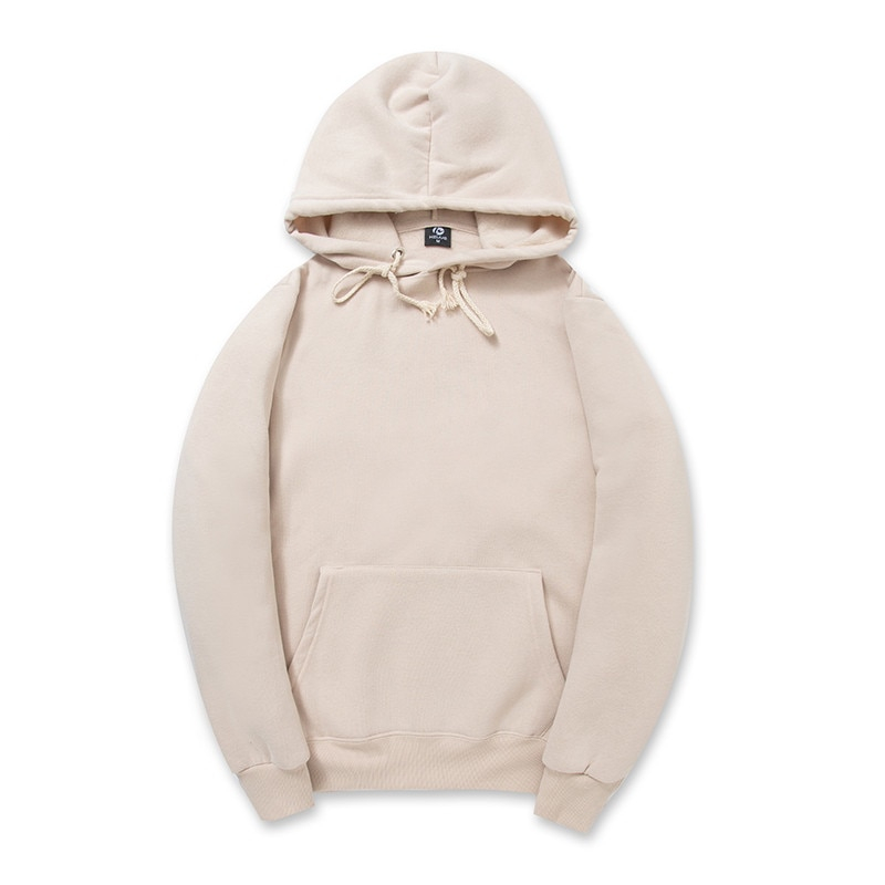 Plain Thick hoodies | usbigstore.com