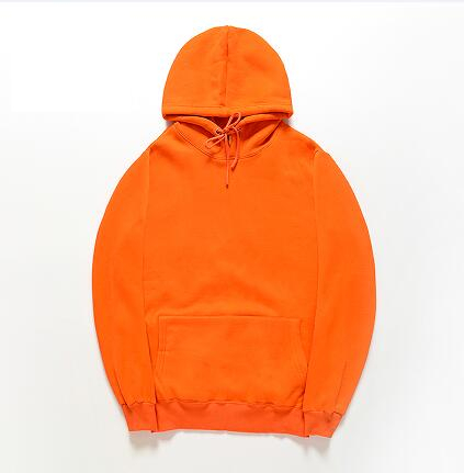 Plain Thick hoodies | usbigstore.com
