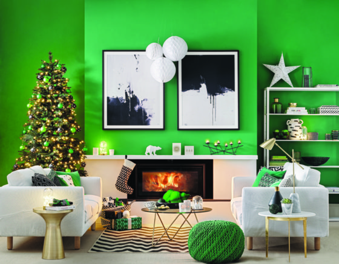 Top 3 Christmas Decoration Ideas of 2018 - USBigStore
