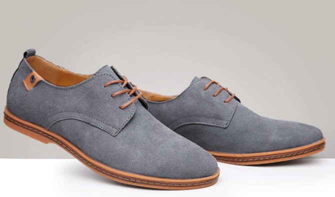 Most Comfortable Men Shoes