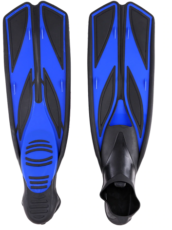 Amazing Swim Fins