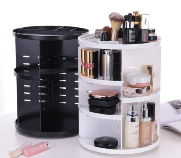 Best Makeup Organizer