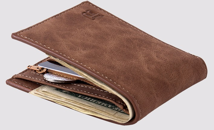 Original Men Wallet