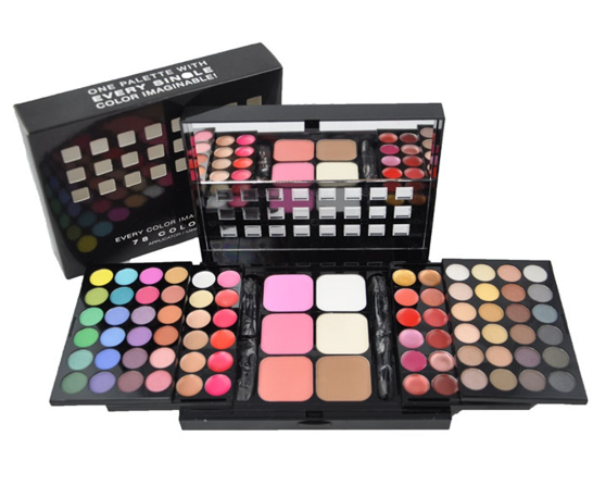 Best Professional Makeup Set